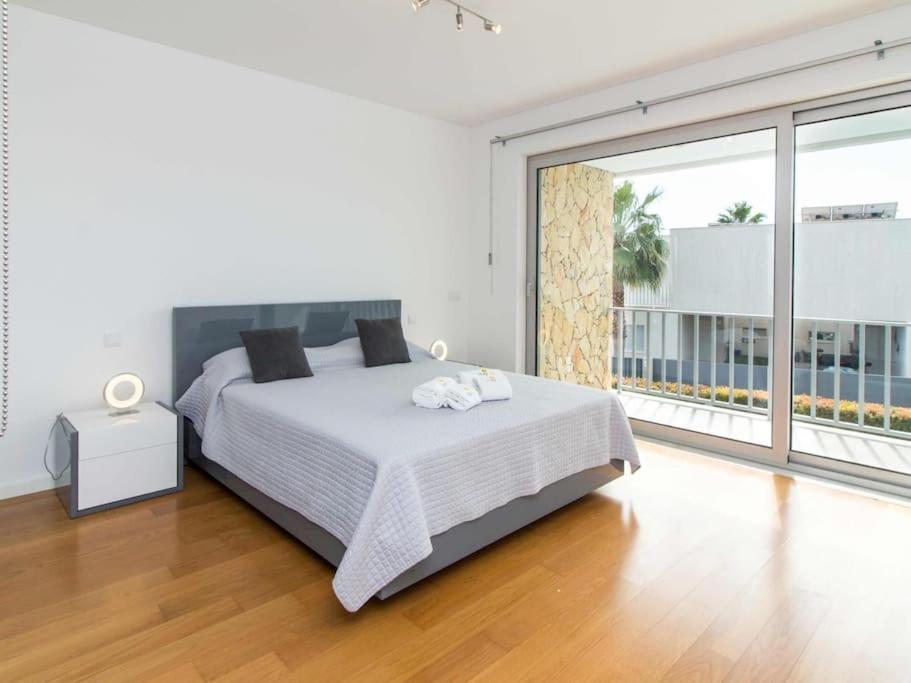 Harmony 4B House - Privat Pool & Ecologic & Privacy & Albufeira Villa ภายนอก รูปภาพ