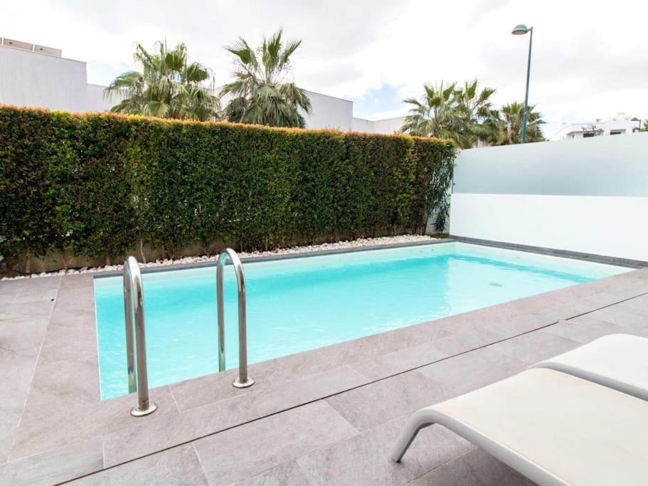 Harmony 4B House - Privat Pool & Ecologic & Privacy & Albufeira Villa ภายนอก รูปภาพ