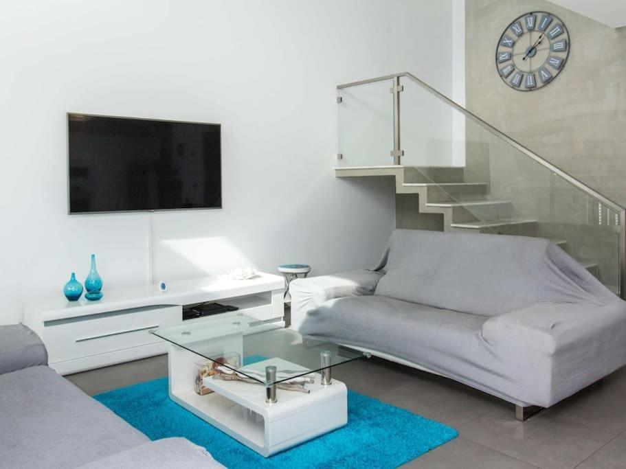 Harmony 4B House - Privat Pool & Ecologic & Privacy & Albufeira Villa ภายนอก รูปภาพ