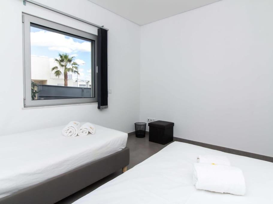 Harmony 4B House - Privat Pool & Ecologic & Privacy & Albufeira Villa ภายนอก รูปภาพ