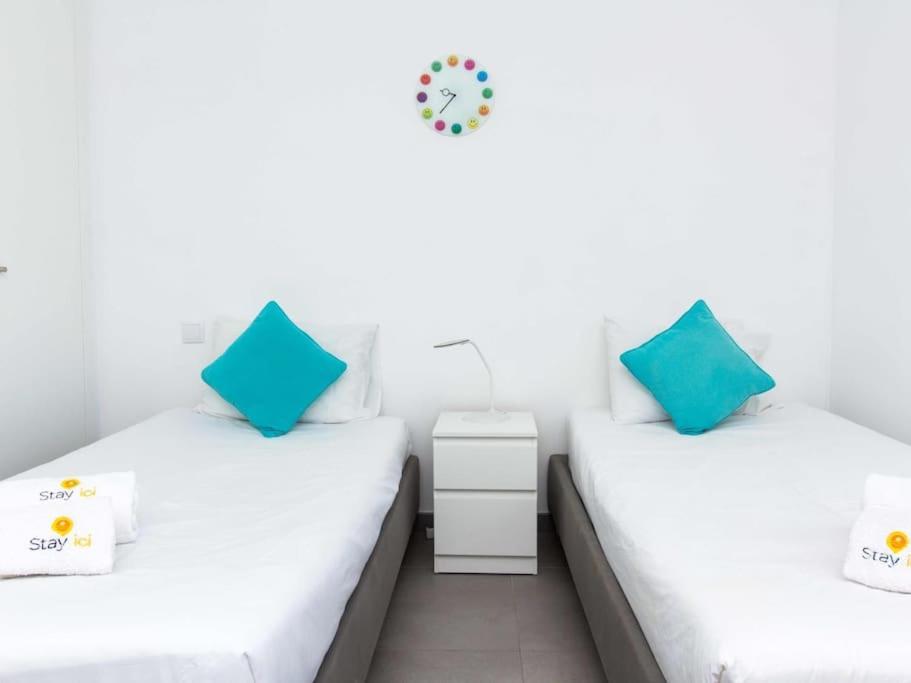 Harmony 4B House - Privat Pool & Ecologic & Privacy & Albufeira Villa ภายนอก รูปภาพ