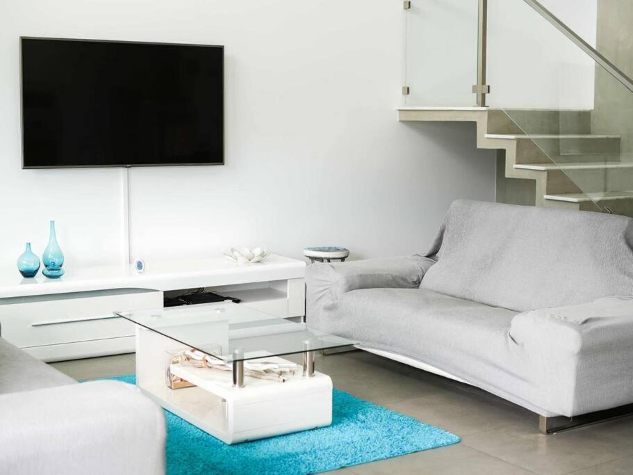 Harmony 4B House - Privat Pool & Ecologic & Privacy & Albufeira Villa ภายนอก รูปภาพ