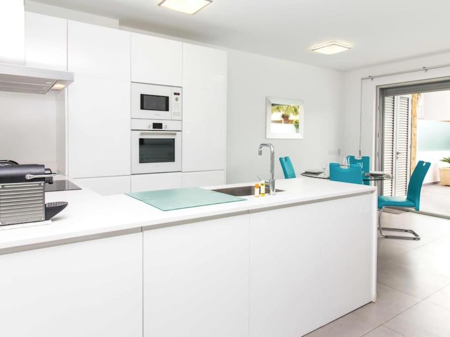 Harmony 4B House - Privat Pool & Ecologic & Privacy & Albufeira Villa ภายนอก รูปภาพ