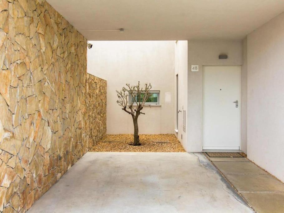 Harmony 4B House - Privat Pool & Ecologic & Privacy & Albufeira Villa ภายนอก รูปภาพ