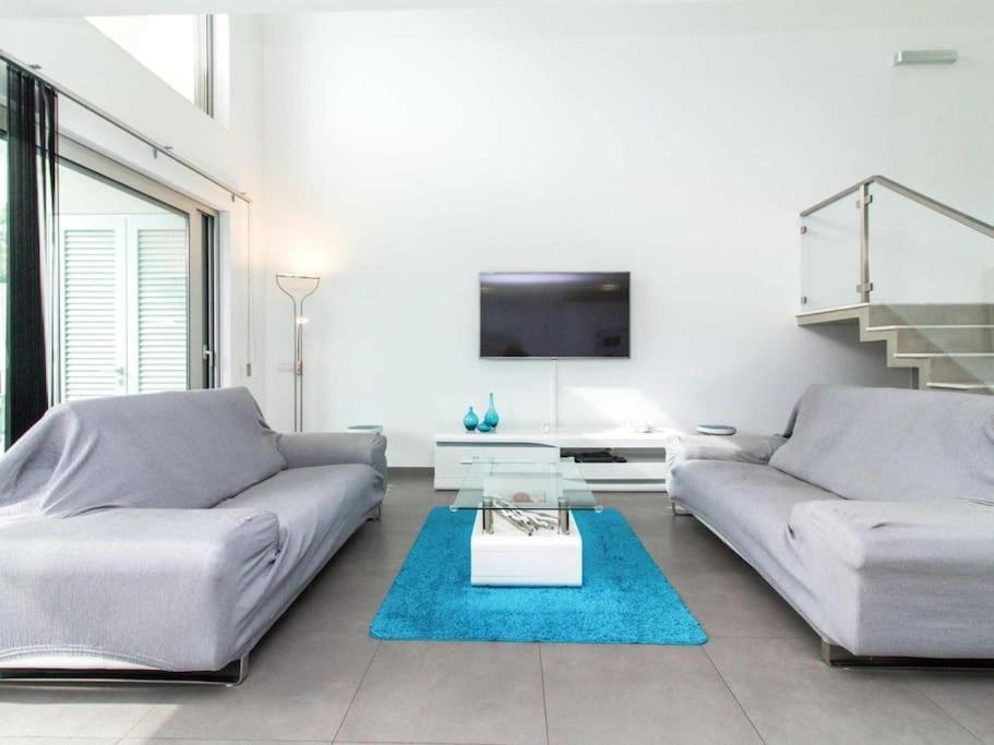 Harmony 4B House - Privat Pool & Ecologic & Privacy & Albufeira Villa ภายนอก รูปภาพ