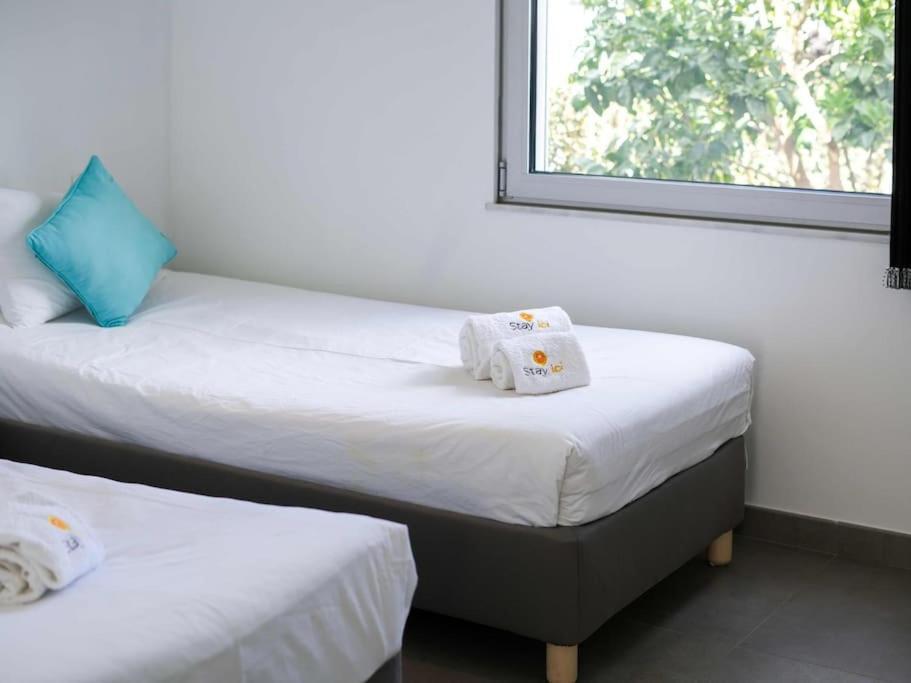 Harmony 4B House - Privat Pool & Ecologic & Privacy & Albufeira Villa ภายนอก รูปภาพ