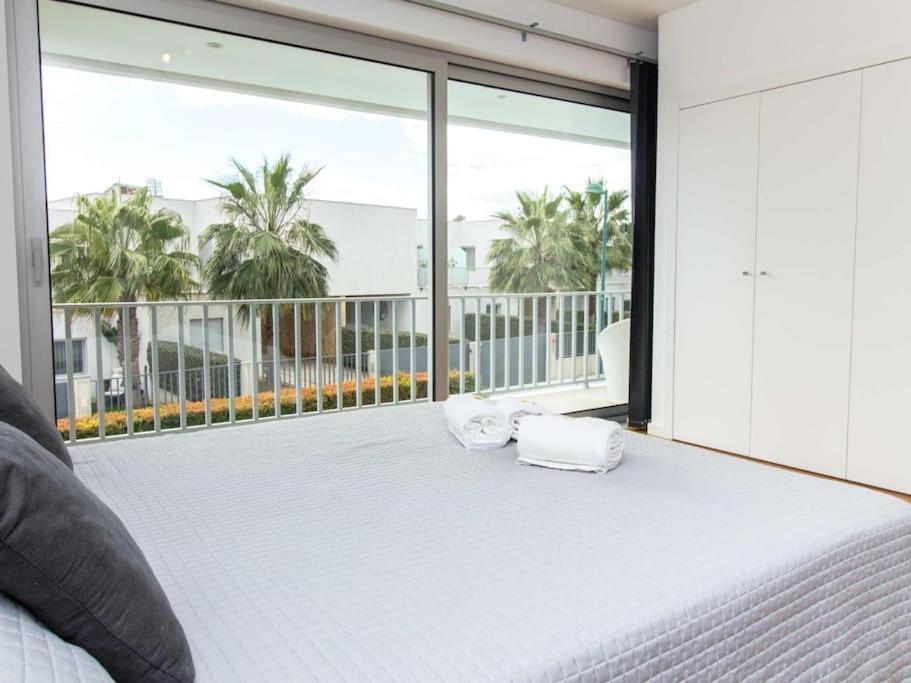 Harmony 4B House - Privat Pool & Ecologic & Privacy & Albufeira Villa ภายนอก รูปภาพ